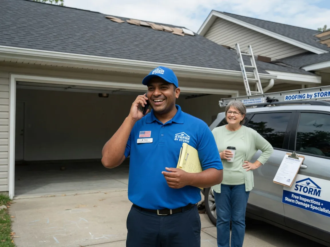 Roof Repair Near Me Haugen, WI FAQs
