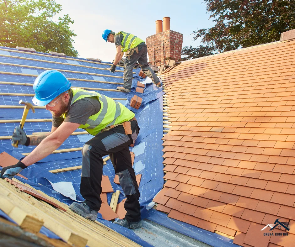 Why choose Roof Repair Near Me in Haugen, WI