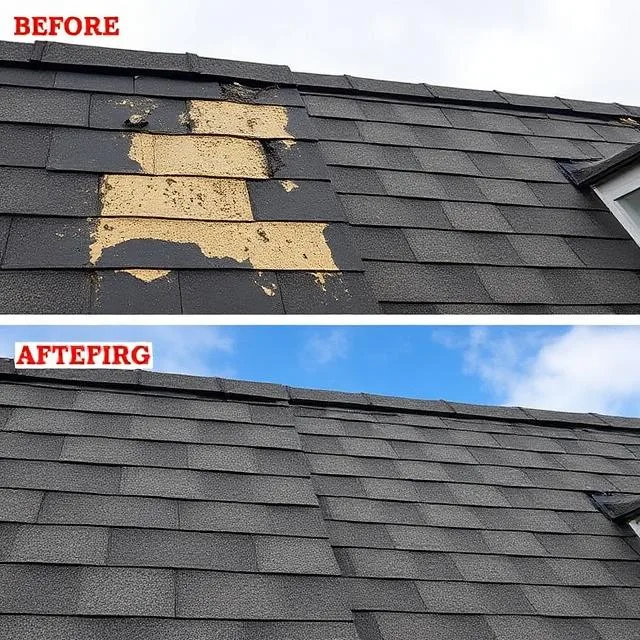Roof Repair Near Me in Haugen, WI near me